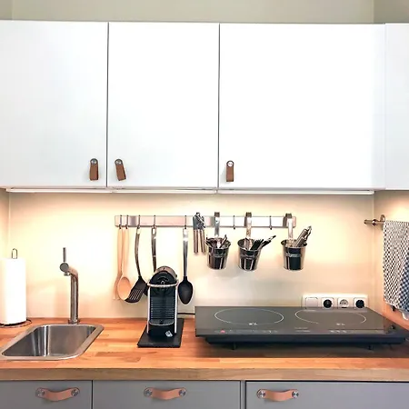 Lägenhet Ciao-aschau Haus Burg Studio-apartment101