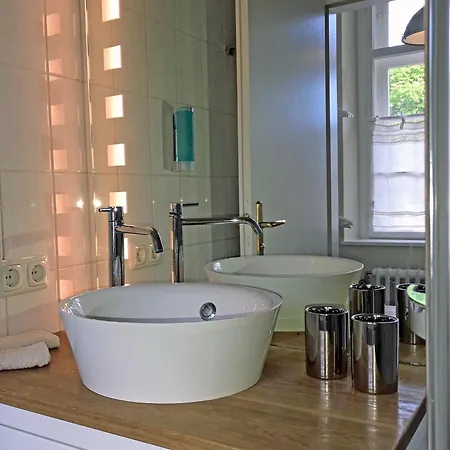 Ciao-aschau Haus Burg Studio-apartment101 *