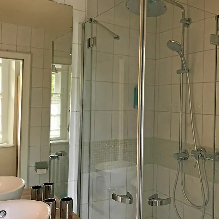 Ciao-aschau Haus Burg Studio-apartment101 Lägenhet *