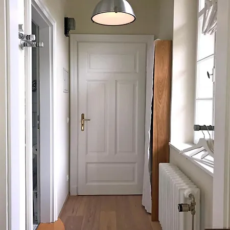 Lägenhet Ciao-aschau Haus Burg Studio-apartment101