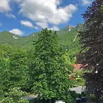 Ciao-aschau Haus Burg Studio-apartment101 * アシャウ・イム・キームガウ