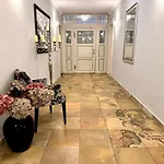 Ciao-aschau Haus Burg Studio-apartment101 * アシャウ・イム・キームガウ