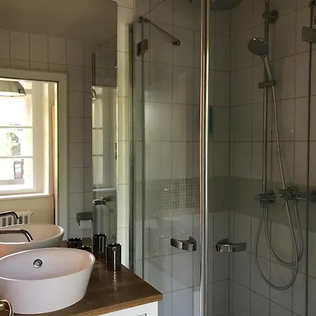 Ciao-aschau Haus Burg Studio-apartment101