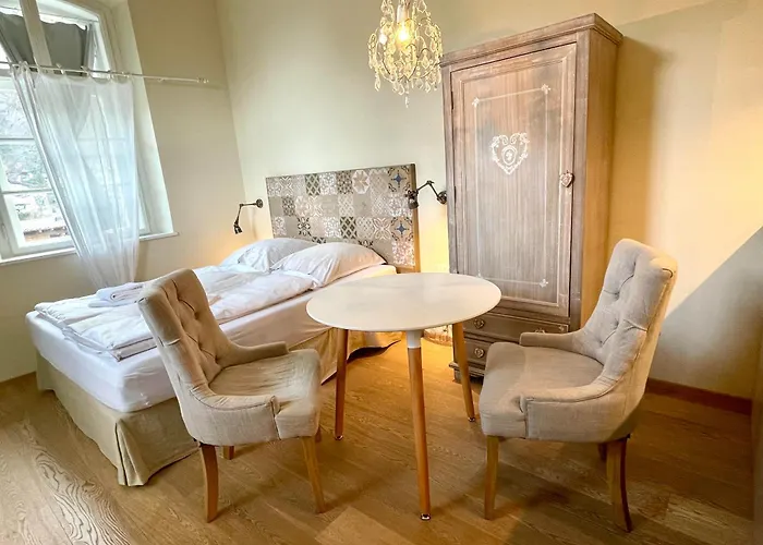 Ciao-aschau Haus Burg Studio-apartment101 *