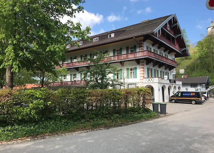 Ciao-aschau Haus Burg Studio-apartment101 *