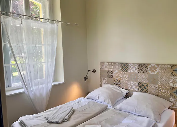 Ciao-aschau Haus Burg Studio-apartment101 *