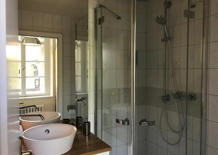 Ciao-aschau Haus Burg Studio-apartment101