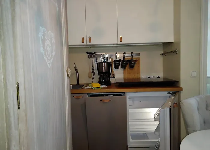 דירה Ciao-aschau Haus Burg Studio-apartment101