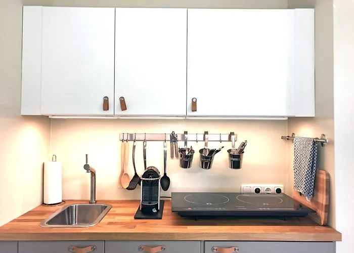 דירה Ciao-aschau Haus Burg Studio-apartment101
